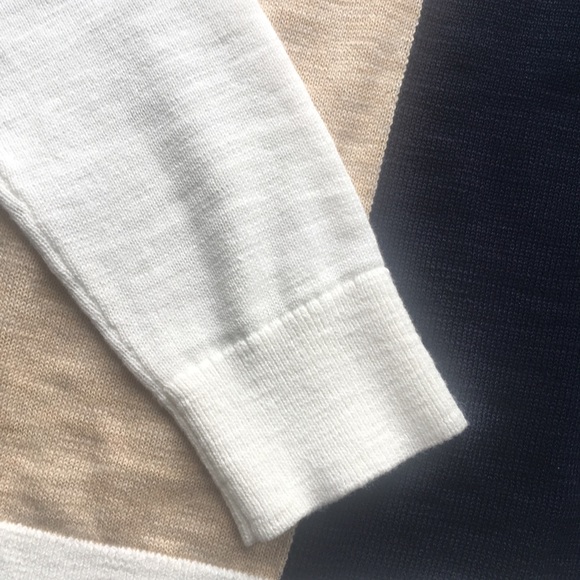 Girl’s Knit Sweater - Picture 6 of 8